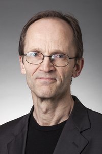 Professor, dr.med. Poul Henning Jensen. Foto: AU Foto.