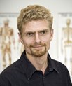 Portræt af professor Morten Overgaard, som er kåret som innovativ forsker i 2014.