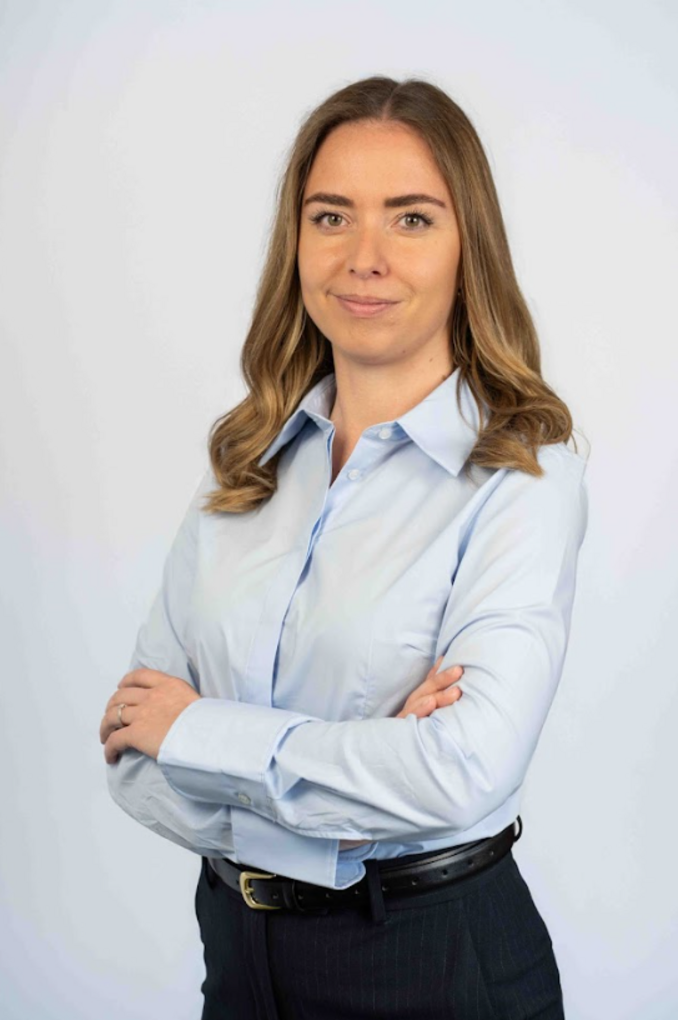 Lucie Kuncova did her PhD in Anders Nykjær's Lab. Now she is a Life Science Consultant at Astora Consulting in Copenhagen. Photo: Astora Consulting