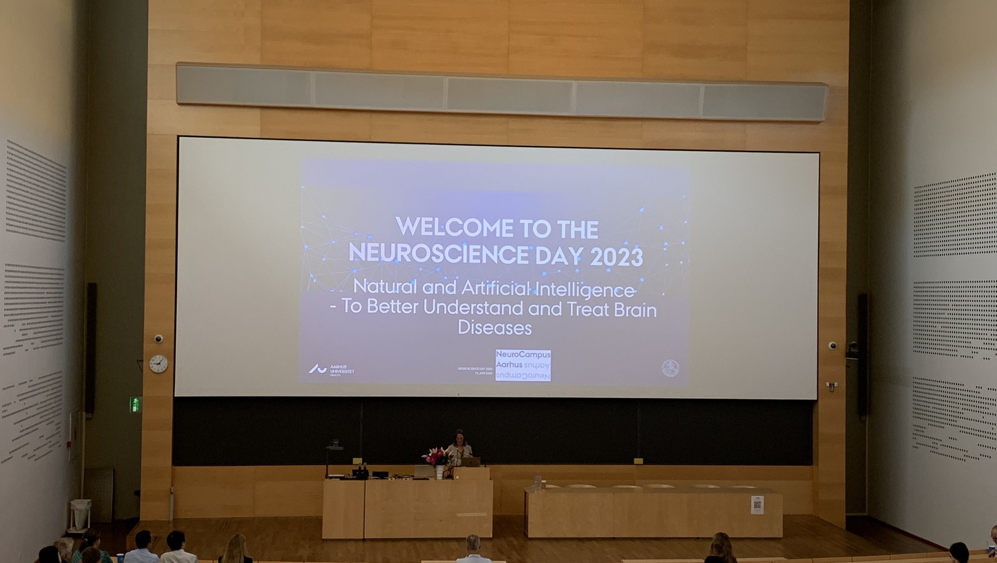 Neuroscience Day (June)