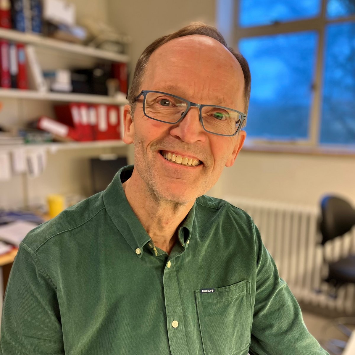 A New Neuroscientific Dream Team Receives 20 Million DKK To Change A New Neuroscientific Dream Team Receives 20 Million DKK To Change
