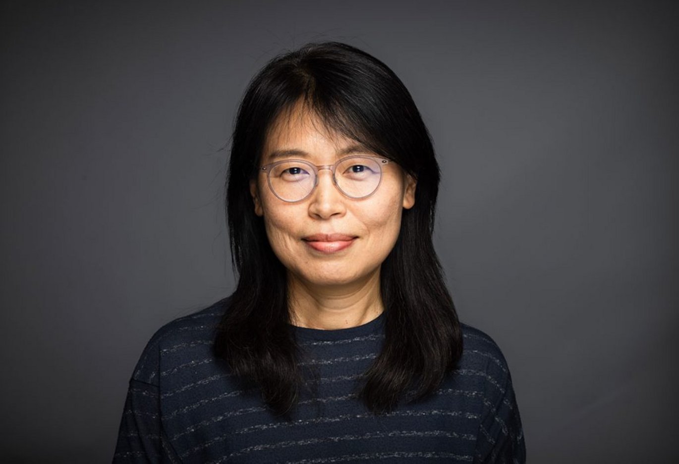 Professor Kyung Min Noh