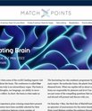 MatchPoints 2022 website