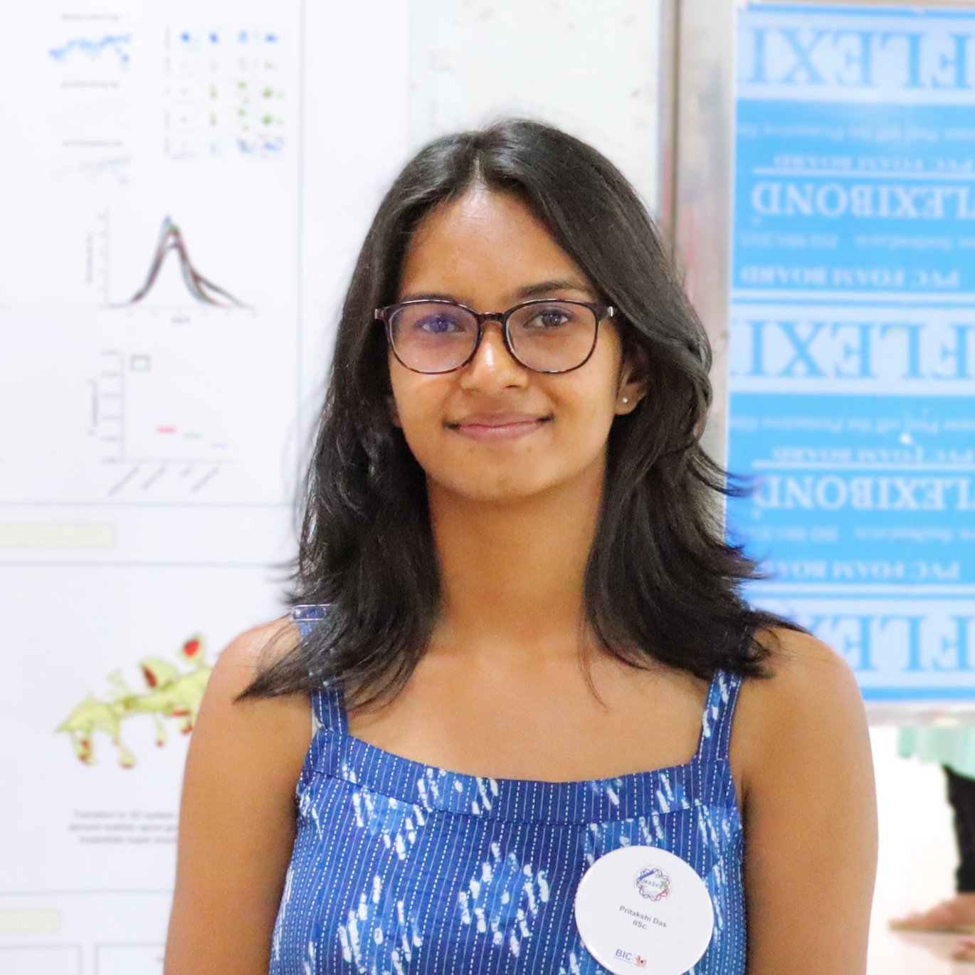 Picture of Pritakshi Das