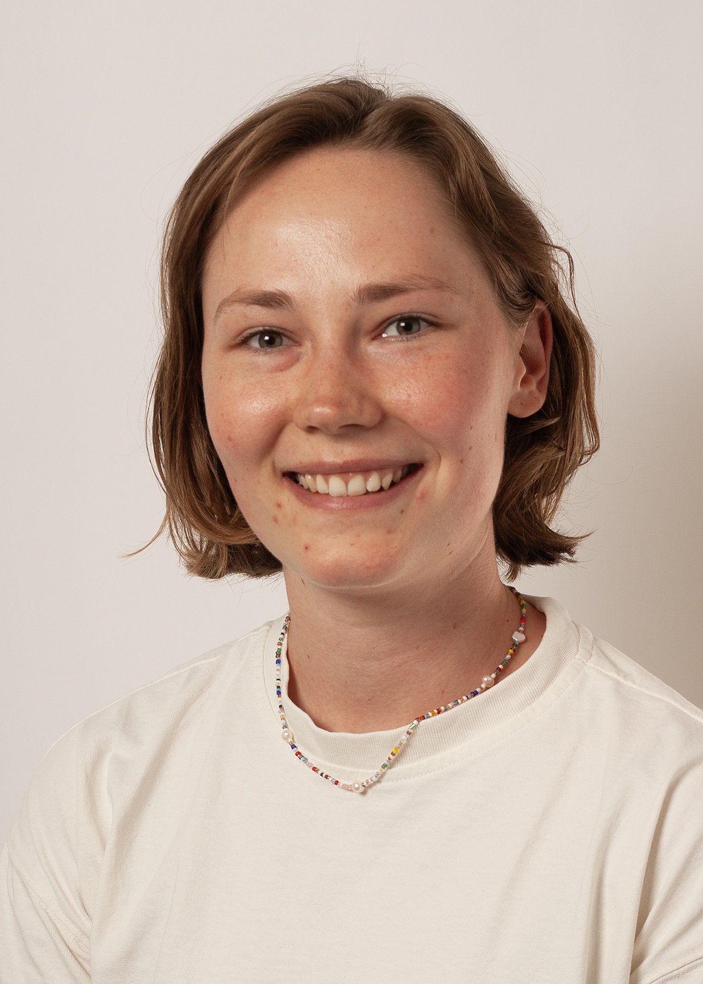 PhD-student Ida Kjærsgaard Grene