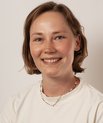 PhD-student Ida Kjærsgaard Grene