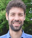 Diego Vidaurre is a new professor in Computational Neuroscience and examines among other thing, how activity in the brain shapes our perceptive ability.