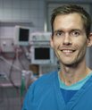 In addition to Mads Dam Lyhne (pictured), the research group in Aarhus consists of Asger Andersen, a clinical associate professor at the Department of Clinical Medicine and cardiologist at Aarhus University Hospital.