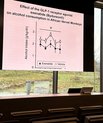 Clinical Professor, Anders Fink-Jensen presented groundbreaking research demonstrating how GLP-1 receptor agonists can reduce alcohol consumption and related behaviors in rodent and non-human primate models. 